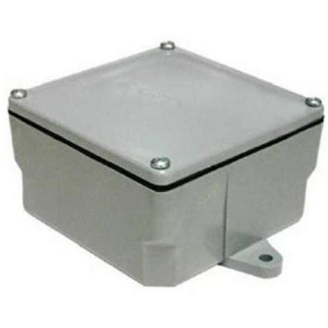 pvc junction box 8x8x6|plastic junction box 8x8x6.